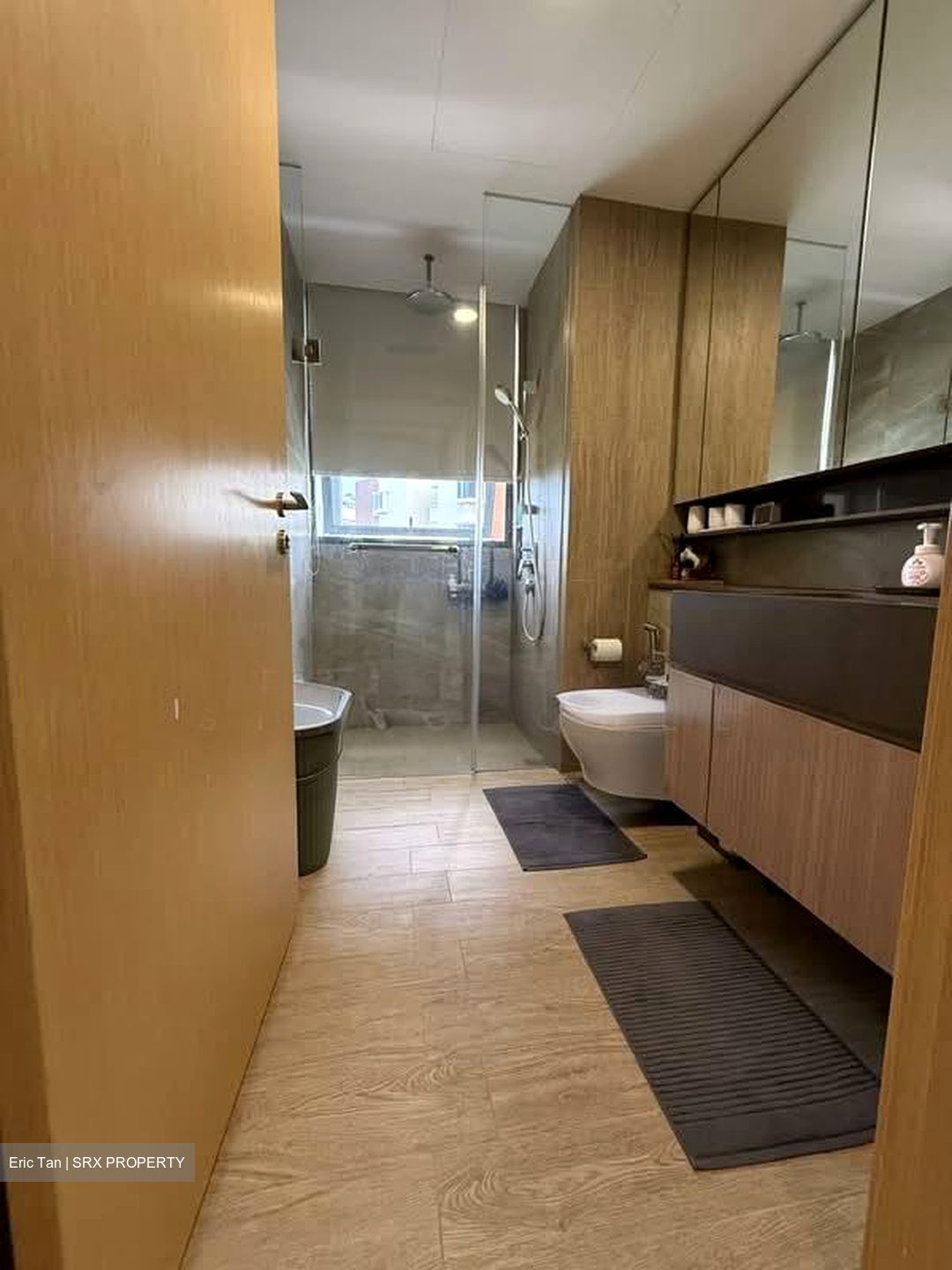 The Jovell (D17), Condominium #568249191